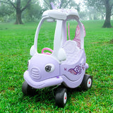 1018-08 My Fairy Princess Coupe