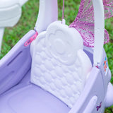 1018-08 My Fairy Princess Coupe