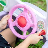 1018-08 My Fairy Princess Coupe