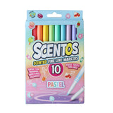 20111 Scentos Scented Pastel Color