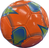 473514 Football Size 5 Orange