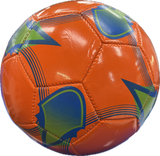 473514 Football Size 5 Orange