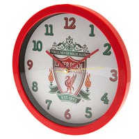 26683 Liverpool Wall Clock