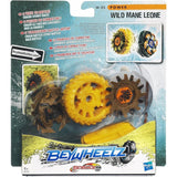 38428 BEYWHEELZ WILD MANE LEONE
