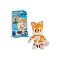 79598 Sonic the Hedgehog: Tails – Stretch Armstrong