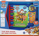 618103 The Big Book of PAW Patrol