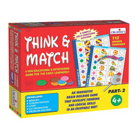 1059 Think & Match Part 2