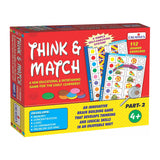 1059 Think & Match Part 2