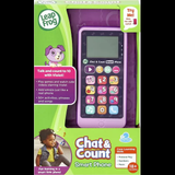 603763 CHAT & COUNT PHONE