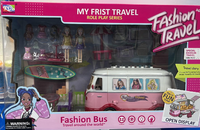 977512 Fashion Bus