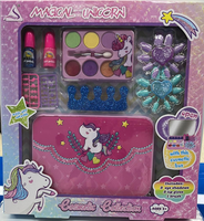 881904 Magical Unicorn Cosmetic Collection