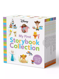 91512 Disney My First Storybook Collection