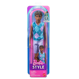 JJN67  Ken Fashionista Doll