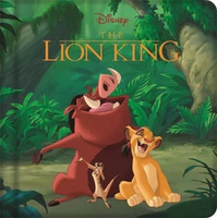 59154 The Lion King
