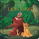 59154 The Lion King