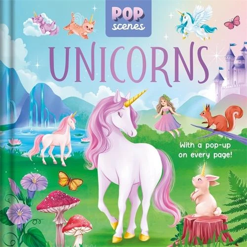 50168 Unicorns