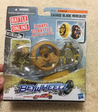 38431 BEYWHEELZ SHADOW FORTUNE ZURAFA