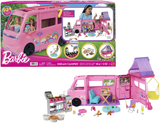 HRJ78 BARBIE DREAM CAMPER VEHICLE PLAYSET