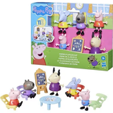 23296 Peppa Pig Playgroup Playset
