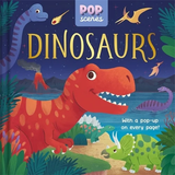 50144 Dinosaurs