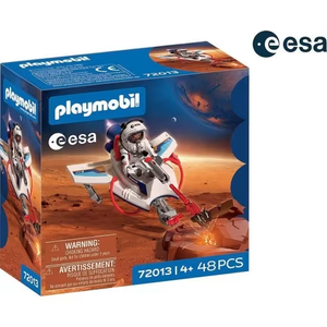 72013 Esa: Space Glider