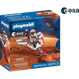 72013 Esa: Space Glider