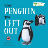 36631 When Penguin Gets Left out