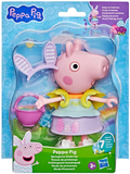 57380 PEPPA PEPPAS SPRING TIME DRESS UP