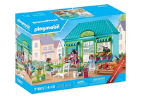 71807 Flower Shop