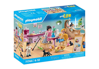 71744 Cat Cafe