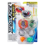 B9497 Hasbro Beyblade Burst Dual Pack Horusood And Kerbeus