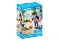 71748 Turtle Terrarium