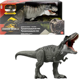 JGB52 JURASSIC WORLD REBIRTH SUPER COLOSSAL TYRANNOSAURUS REX