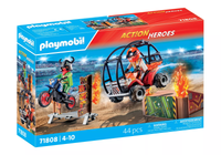71808 Stunt Show
