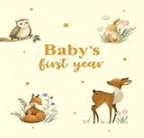 06072 Baby's First Year