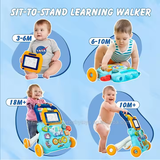 999024 Music Walker