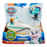 6071217 Paw Patrol – Everest Basic Vehicle
