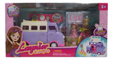 997820 Laynier Birthday Gift Van