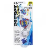 B9501 Hasbro Beyblade Burst Single Top Packs Valtryek
