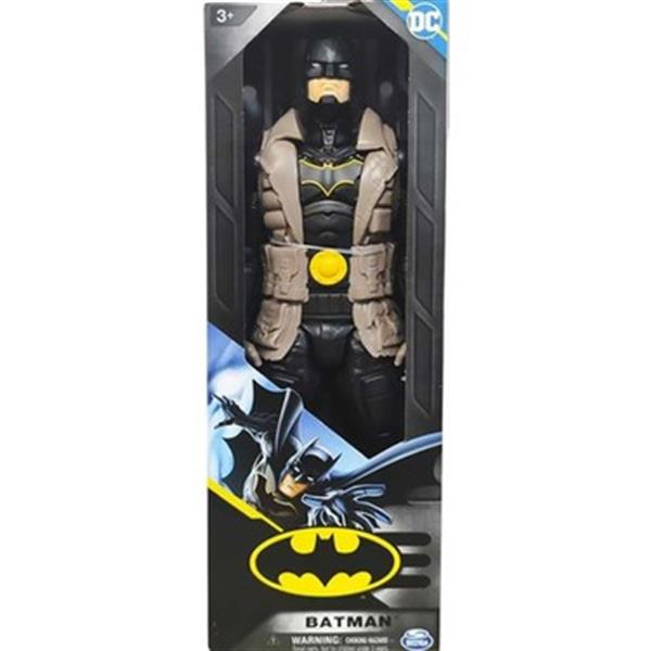 6055697 Spin Batman Action Figure 30 cm
