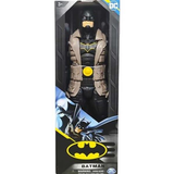 6055697 Spin Batman Action Figure 30 cm