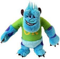 9697 Monsters University Sully