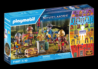 71487 Knights of Novelmore