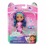 6072885 The Movie, Sweetest Treat Gabby, 6-Inch Doll