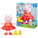 54849 Peppa Pig Muddy Puddles Party