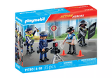 71730 Police Figures Set