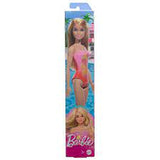 HPV19 Beach Barbie