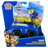 6071210 Paw Patrol Chase Basic Vehicle Toy