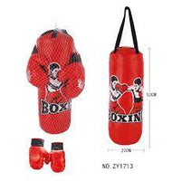 322482 Boxing Set