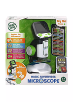 616103 Magic Adventures Microscope